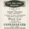 Ginger Johnson.