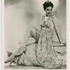 Sarilla Bell.