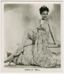 Sarilla Bell.