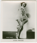 Vivian Frances