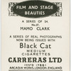 Mamo Clark.