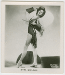 Myra Sheldon