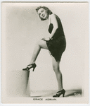 Grace Adrian