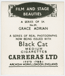 Grace Adrian