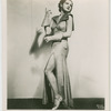 Betty Benson.