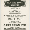 Gary Myles.