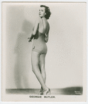Georgie Butler.