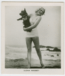 Ilona Massey