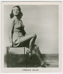 Virginia Blair