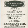 Virginia Blair