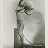 Alma Bray