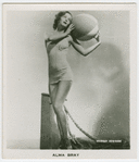 Alma Bray