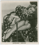 Margaret Goelde.