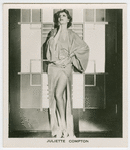 Juliette Compton