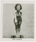 Mary Maguire