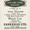 Mary Maguire