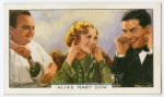 Alias Mary Dow.