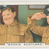 Bonnie Scotland.