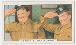 Bonnie Scotland.