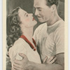 Heather Angel and John Howard in "Arrest Bulldog Drummond."