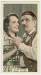 Mary Astor and Frank Morgan in "Romance for three."