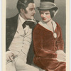 Anna Neagle and Anton Walbrook in "Victoria the Great."