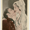 Jeanette Macdonald and Allan Jones in "The firefly."
