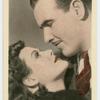 Irene Hervey and Preston Foster in "Society smugglers."