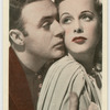 Hedy Lamarr and Charles Boyer in "Algiers."