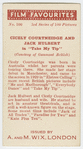 Cicely Courtneidge and Jack Hulbert in "Take my tip."