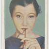 Anna May Wong