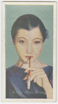 Anna May Wong