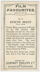Evelyn Brent