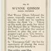 Wynne Gibson