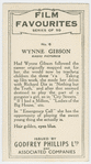 Wynne Gibson