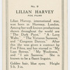Lilian Harvey