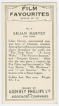 Lilian Harvey
