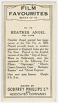 Heather Angel