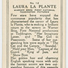 Laura La Plante