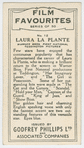 Laura La Plante