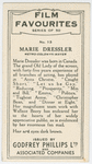 Marie Dressler