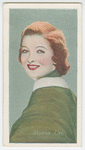 Myrna Loy