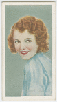 Janet Gaynor