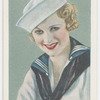 Sally Eilers