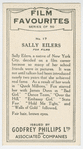Sally Eilers