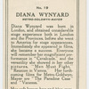 Diana Wynyard