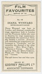 Diana Wynyard