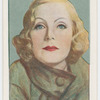 Greta Garbo