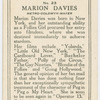 Marion Davies