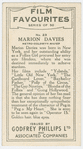 Marion Davies